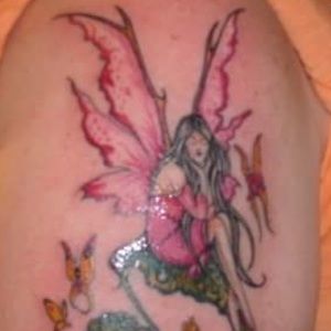 Meet your Posher, Nanette